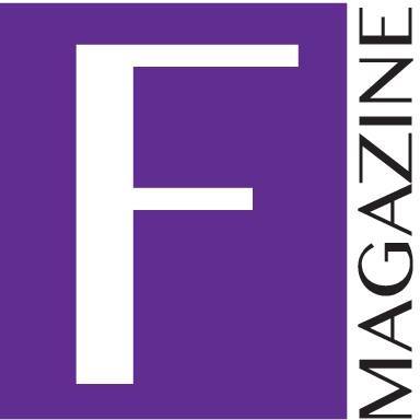 F- magazine- Celebrating Female Success