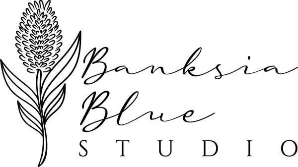 Banksia Blue Studio