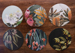 Banksia Blue Studio Australian "Nature Inside" Table Placemat Collection  - Bundaleer